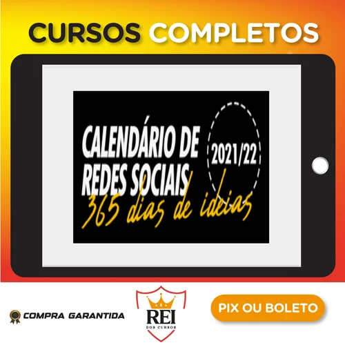 Redesocial11.webp Calendário - 365 Dias De Conteúdo - Postar Pra Vender