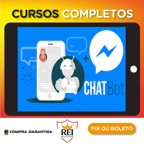 Redesocial12.webp Chatbot para Facebook - Leandro Mohammed