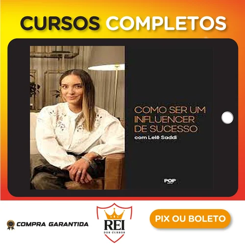 Redesocial126.webp Como Ser Um Influencer de Sucesso - Lelê Saddi