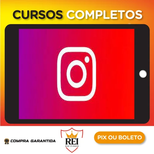 Redesocial18.webp Como Criar Um Perfil Vendedor No Instagram - José Alves Ricardo Santana