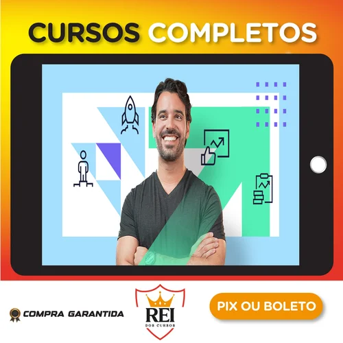 Redesocial24.webp Crehana: Growth Hacking Técnicas e Estratégias de Crescimento - Raphael Lassance