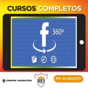 Facebook 360º - Diogo Moita