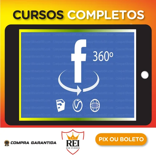 Redesocial40.webp Facebook 360º - Diogo Moita