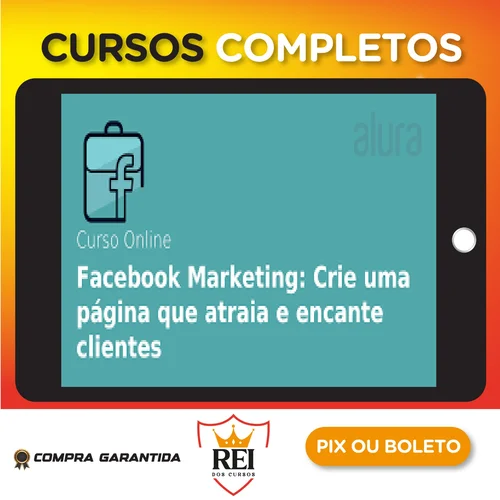 Redesocial44.webp Facebook Marketing: Como Impulsionar a Sua Marca Criando uma Fanpage - Alura