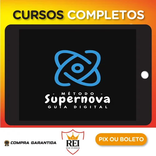 Redesocial87.webp Método Supernova - Felipe Incessável (Infinity)