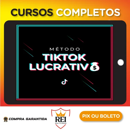 Redesocial88.webp Método Tik Tok Lucrativo - Mustache