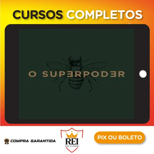 Redesocial95.webp O SuperPoder - Paulo Cuenca
