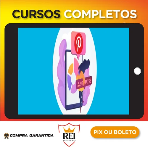 Redesocial96.webp Pinterest para Negócios, o Seu Guia Completo Para - Hevlin Costa