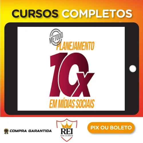 Redesocial98.webp Planejamento 10x Em Mídias Sociais - O Melhor Do Marketing Digital