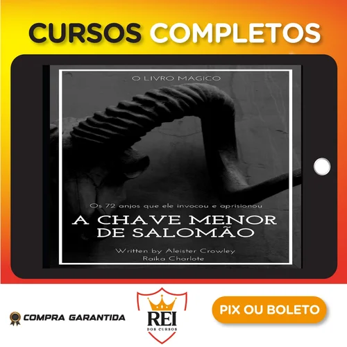 Religiao04.webp A Chave Menor - Salomão