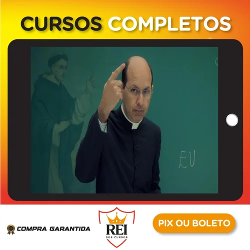 Religiao10.webp Catequese para Adultos - Padre Paulo Ricardo