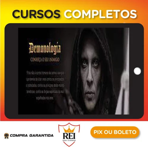 Religiao18.webp Demonologia - Padre Paulo Ricardo