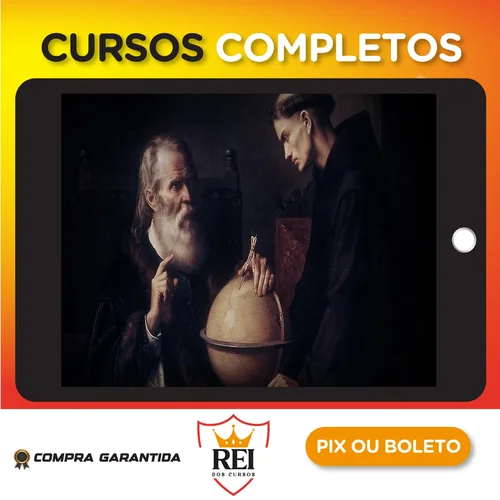 Religiao21.webp Inquisição - Padre Paulo Ricardo