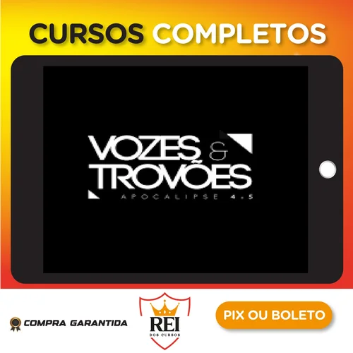 Religiao40.webp Escola Vozes e Trovões - Fábio Coelho