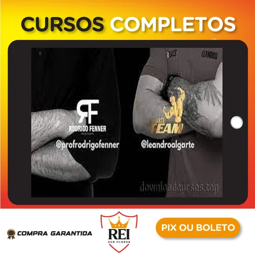 Saude07.webp Avaliação e Correção Postural na prática - Rodrigo Fenner e Leandro Algarte