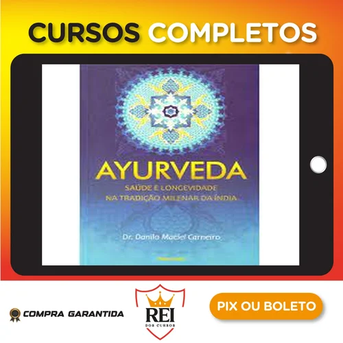 Saude08.webp Ayurveda - Dr. Danilo Maciel Carneiro