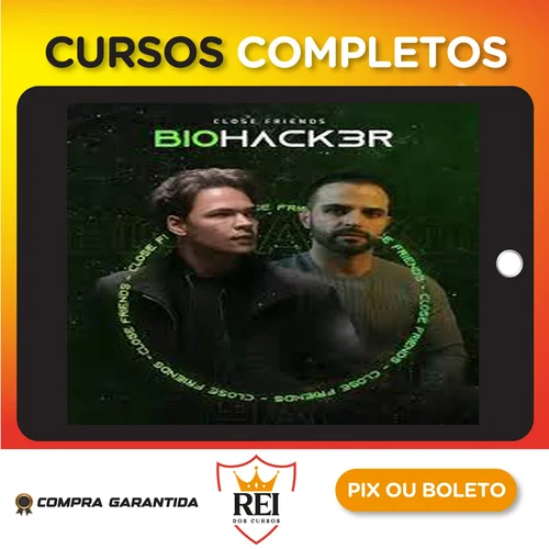 Saude10.webp Close Friends - Rodrigo Barbi