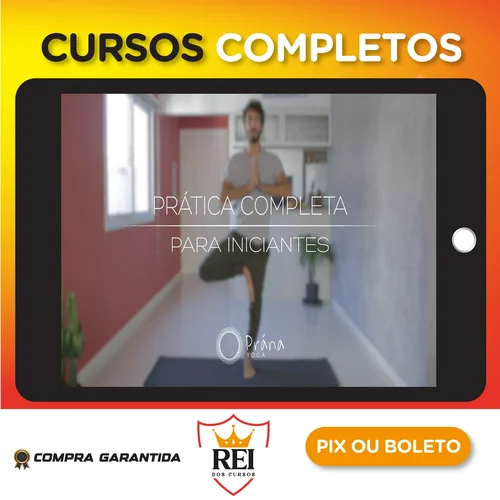 Saude12.webp Curso de Yoga: Pratique prana - Carlos Guaragna