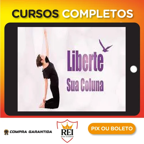 Saude23.webp Liberte sua Coluna - Kelly Lemos