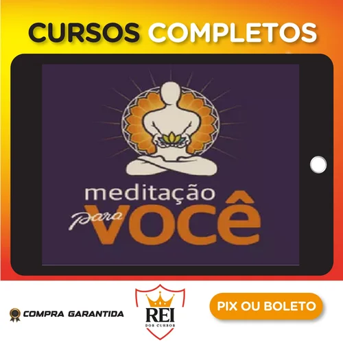 Saude30.webp Meditação para Você - Ricardo Mitra e Luciana Prakash