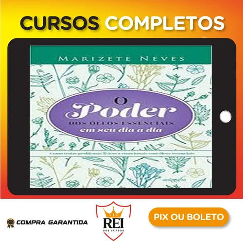 Saude33.webp O Poder dos Óleos Essenciais - André Maluf Figueiredo Filho