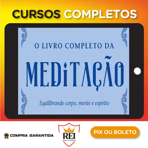 Saude34.webp O que é Meditação - Osho