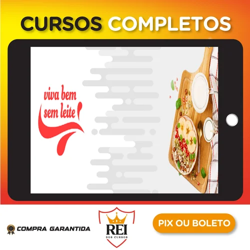 Saude47.webp Viva Bem Sem Leite - Luciane Baldo