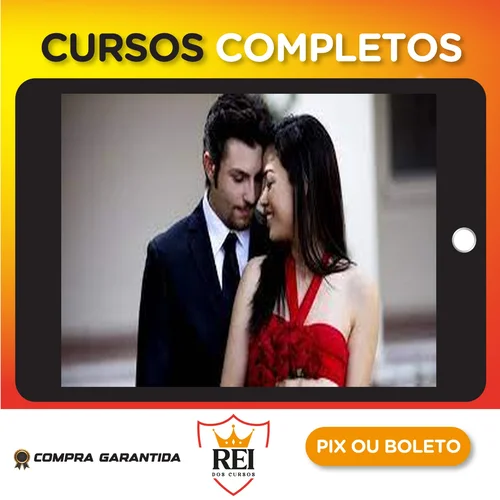 Seducao03.webp A Arte da Conquista 2.0 - Diego Mattos