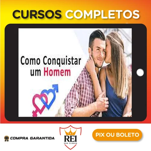 Seducao22.webp Como Conquistar Um Homem: Mulher de Alto Nível - Gabriel Melo