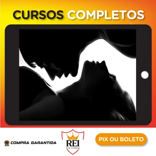 Seducao31.webp Dominando a Atração Sexual - Alexander Voger e Bruno Ares