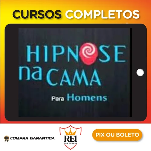 Seducao46.webp Hipnose na Cama para Homens: Hipnose na Prática - Filipe Lima