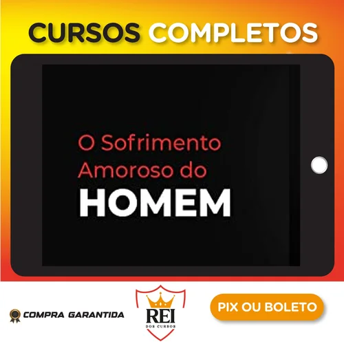 Seducao76.webp O Sofrimento Amoroso do Homem - Nessahan Alita (Robô)