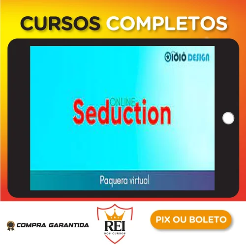 Seducao77.webp Online Seduction - Renato Brito