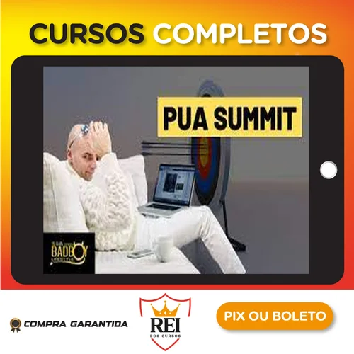 Seducao85.webp PUA Summit Maior Evento de Sedução do Brasil 2015 - Diversos Autores