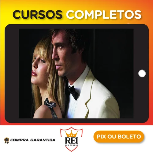 Seducao92.webp Segredos da Atração - Bruno Ares e Alexander Voger