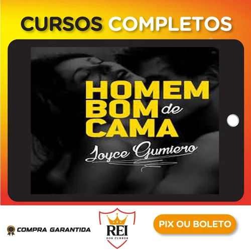 Sexualidade12.webp Guia do Homem Bom de Cama - Joyce Gumiero