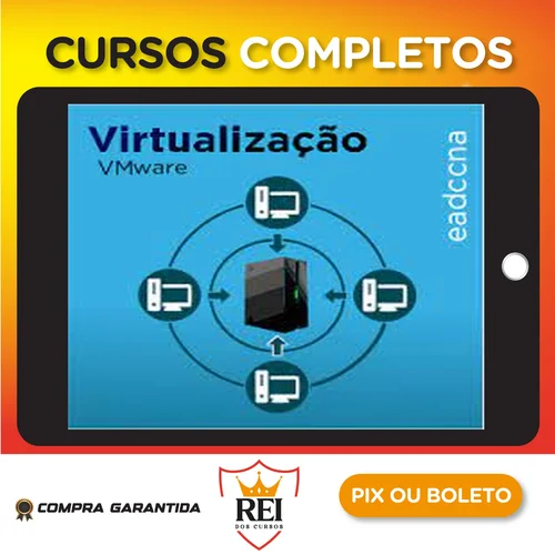Tecnologia104.webp Curso Virtualização - EADCCNA