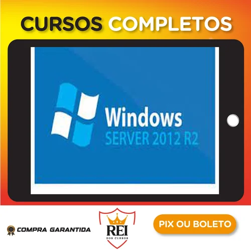 Tecnologia105.webp Curso Windows Server - EADCCNA