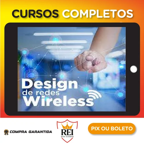 Tecnologia106.webp Curso Wireless - EADCCNA
