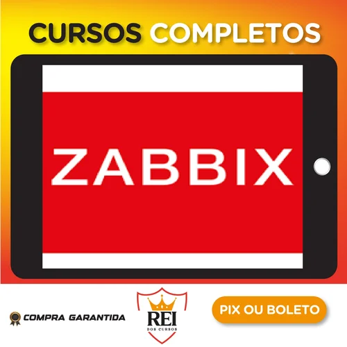 Tecnologia107.webp Curso Zabbix - EADCCNA