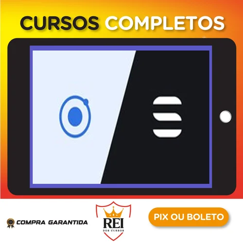 Tecnologia109.webp Desenvolvimento com Ionic 3 + WebComponents com StencilJS - Gabriel Barreto