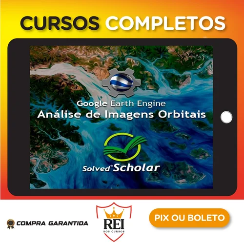 Tecnologia11.webp Análise de Imagens Orbitais no Google Earth Engine (GEE) - Solved