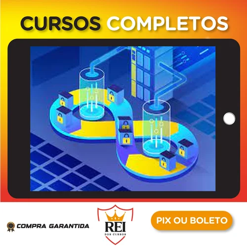 Tecnologia119.webp DevSecOps Essentials - Linux Academy