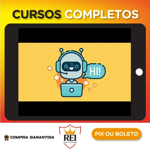 Tecnologia120.webp Dialogflow Completo: Domine a Criação de Assistentes Virtuais - Universidade Global