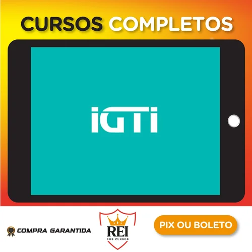 Fundamentos em Segurança da Informação - IGTI