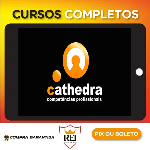 Interoperabilidade de Sistemas - Cathedra Online