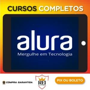 Introdução a ABAP com Mini-SAP - Alura