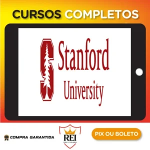 Machine Learning - Stanford University [INGLÊS]