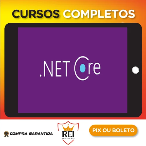 NET Core e Angular 7 - Eduardo Pires