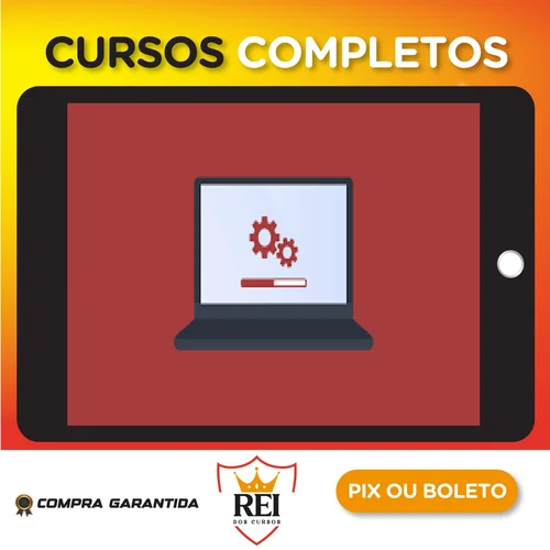 Tecnologia209.webp PC Formatação Expressa Curso de Formatação de Computadores - Eduardo Pereira de Souza